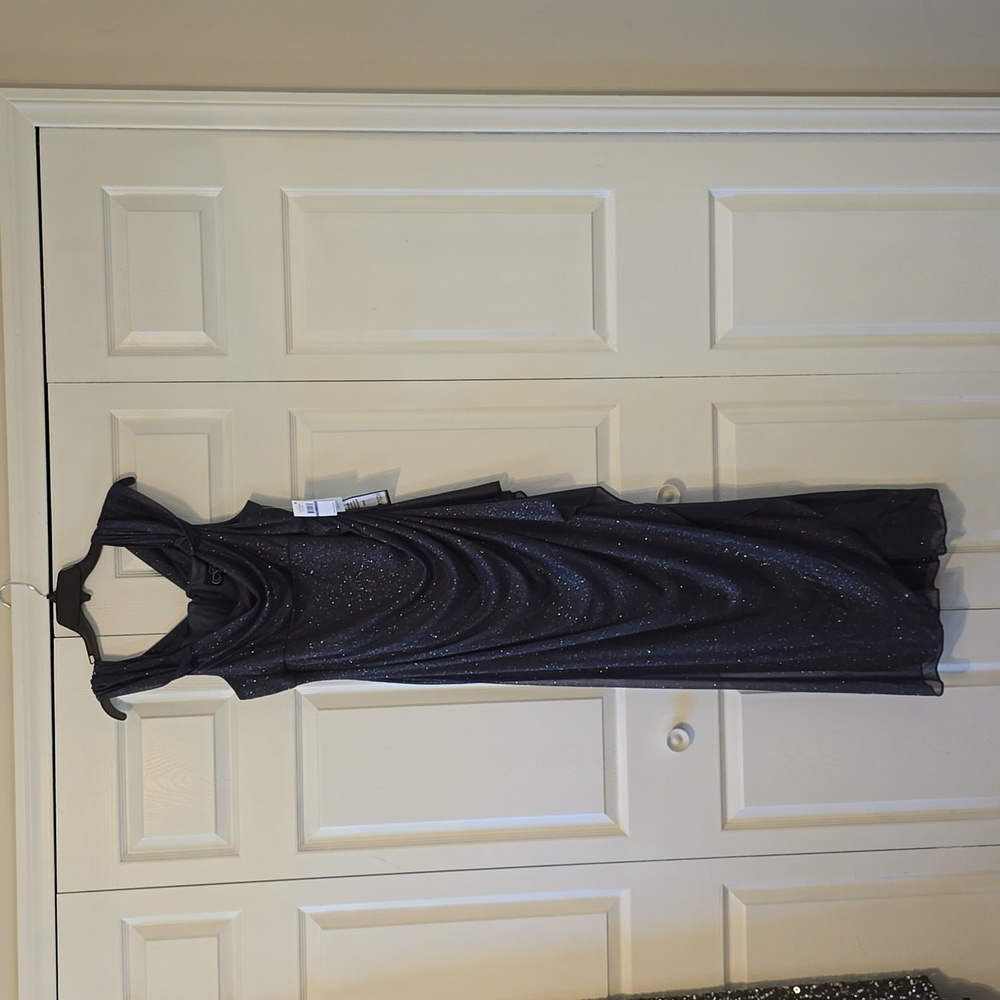 Alex Evenings Formal Gown